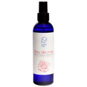 EAU FLORALE BIO DE ROSE 200ml