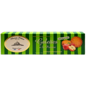 GALETTES  LA POMME 80g