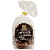 CARAMEL AU BEURRE SALÉ 180g