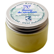 BAUME DU MARCHEUR