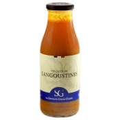 VELOUT DE LANGOUSTINES 50cl