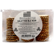 GALETTES AU BLÉ NOIR 315g