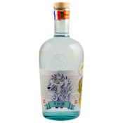 GIN NORMAND À LA POMME DE NORMANDIE 50cl