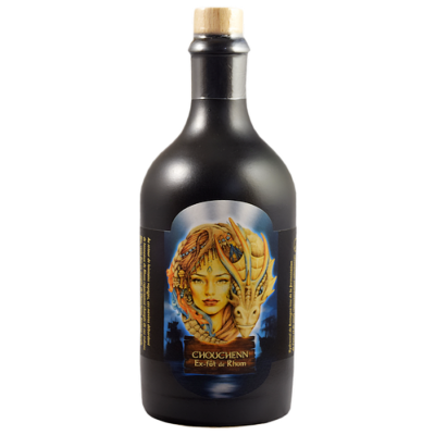 CHOUCHENN "Ex-fût de Rhum" 50cl