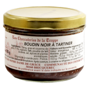 BOUDIN NOIR À TARTINER 180g