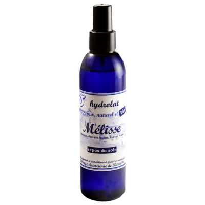 HYDROLAT BIO DE MÉLISSE 200ml