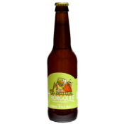 BIÈRE BIO IPA 33cl