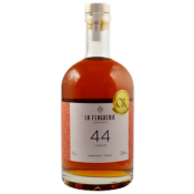 LIQUEUR 44 - Calvados arrangé-  70cl