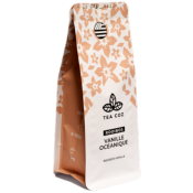 ROOIBOS "VANILLE OCÉANIQUE" 80g