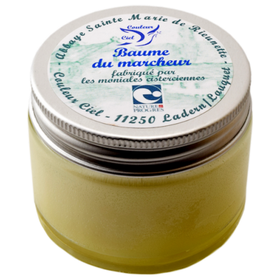 BAUME DU MARCHEUR