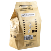 CAFÉ DE L'ATELIER - GRAIN - 500g