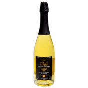 PERLES DE MIEL - Fines bulles d'Hydromel 75cl