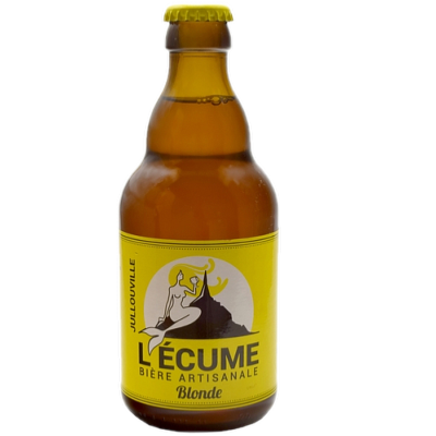 L'ÉCUME BLONDE 33cl