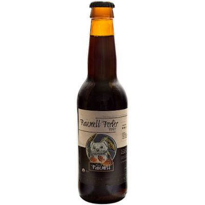 PAUMELL PORTER 33cl