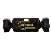 ÉTUI CRACKERS CARAMEL AU CALVADOS 190g