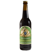 BIRE D'ABBAYE SAINT-WANDRILLE "Scottici generis" 50cl