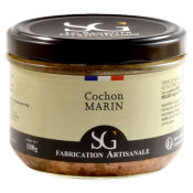 COCHON MARIN 