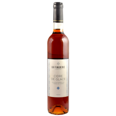 CIDRE DE GLACE 50cl