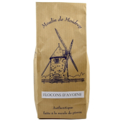 FLOCONS D'AVOINE 500g