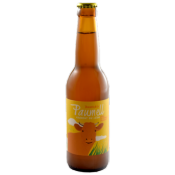 BIÈRE DE FROMENT DU LÉON 33cl