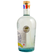 GIN NORMAND À LA POMME DE NORMANDIE AU CITRON 50cl