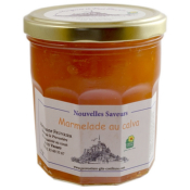 MARMELADE AU CALVA 370g