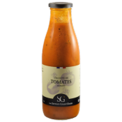 VELOUT DE TOMATES 75cl