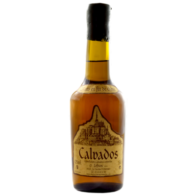 CALVADOS 23 ANS D'ÂGE