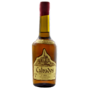 CALVADOS 9 ANS D'ÂGE