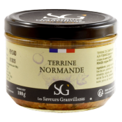 TERRINE NORMANDE