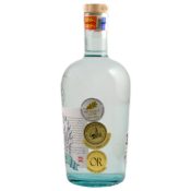 GIN NORMAND À LA POMME DE NORMANDIE 50cl