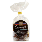 CARAMEL AU WHISKY 180g