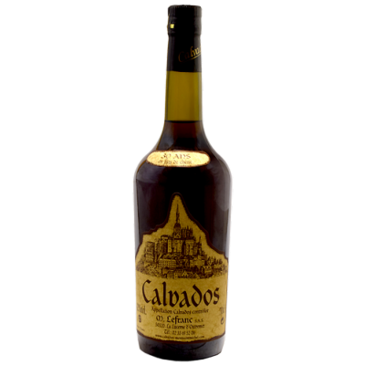 CALVADOS 30 ANS D'ÂGE 70cl