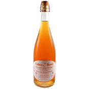 CIDRE ROS 75 cl