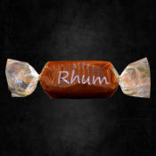 CARAMEL AU RHUM