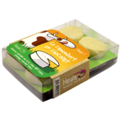 LE CAMEMBERT EN CHOCOLAT 115g