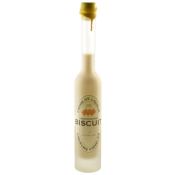 CRÈME DE LIQUEUR DE BISCUIT 20cl