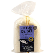 FLEUR DE SEL DE GURANDE