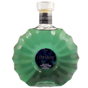 L'ÉPATANTE - Liqueur de menthe - 70cl