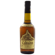 CALVADOS 6 ANS D'ÂGE