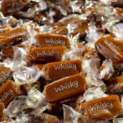 CARAMEL AU WHISKY 