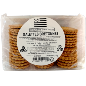 GALETTES BRETONNES 315g