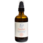 HUILE DE MASSAGE CONFORT 100ml