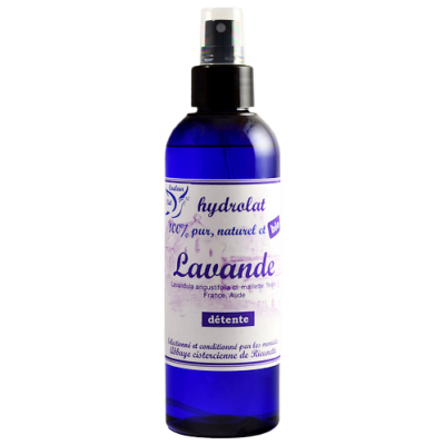 HYDROLAT BIO DE LAVANDE 200ml