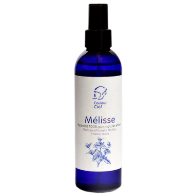 HYDROLAT BIO DE MÉLISSE 200ml