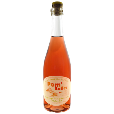 POM'BULLES 75 cl