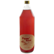 JUS DE POMME ROS 75 cl