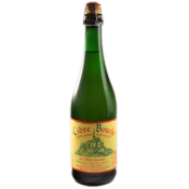 CIDRE DOUX BOUCHÉ 75cl