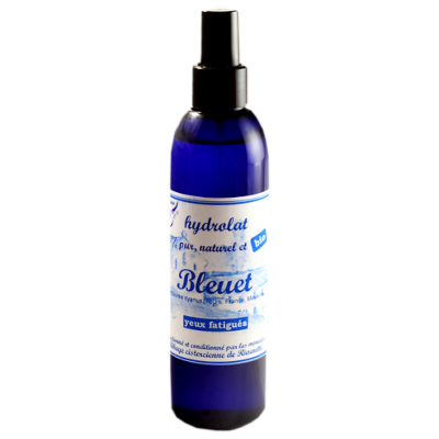 HYDROLAT DE BLEUET 200ml