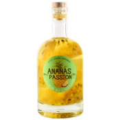 P'TIT CALVA ARRANGÉ  - ANANAS ET PASSION 50cl